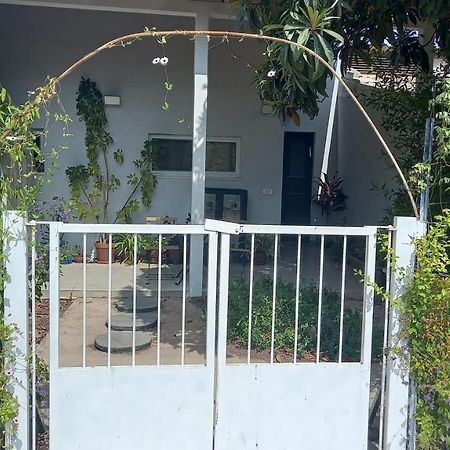 בלומינג-Bluming Villa Kfar Blum Exterior foto