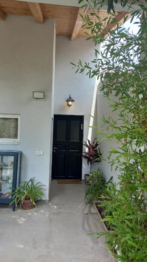 בלומינג-Bluming Villa Kfar Blum Exterior foto