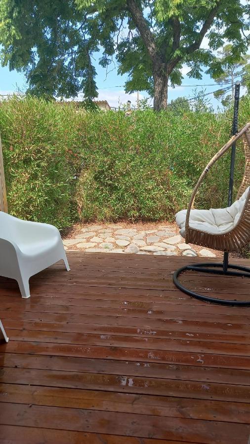 בלומינג-Bluming Villa Kfar Blum Exterior foto